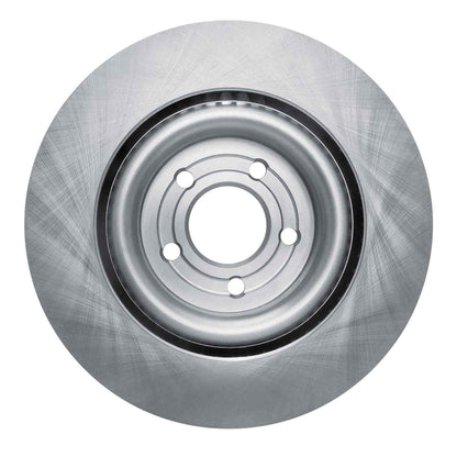 Dynamic Friction Company Disc Brake Rotor 600-54279
