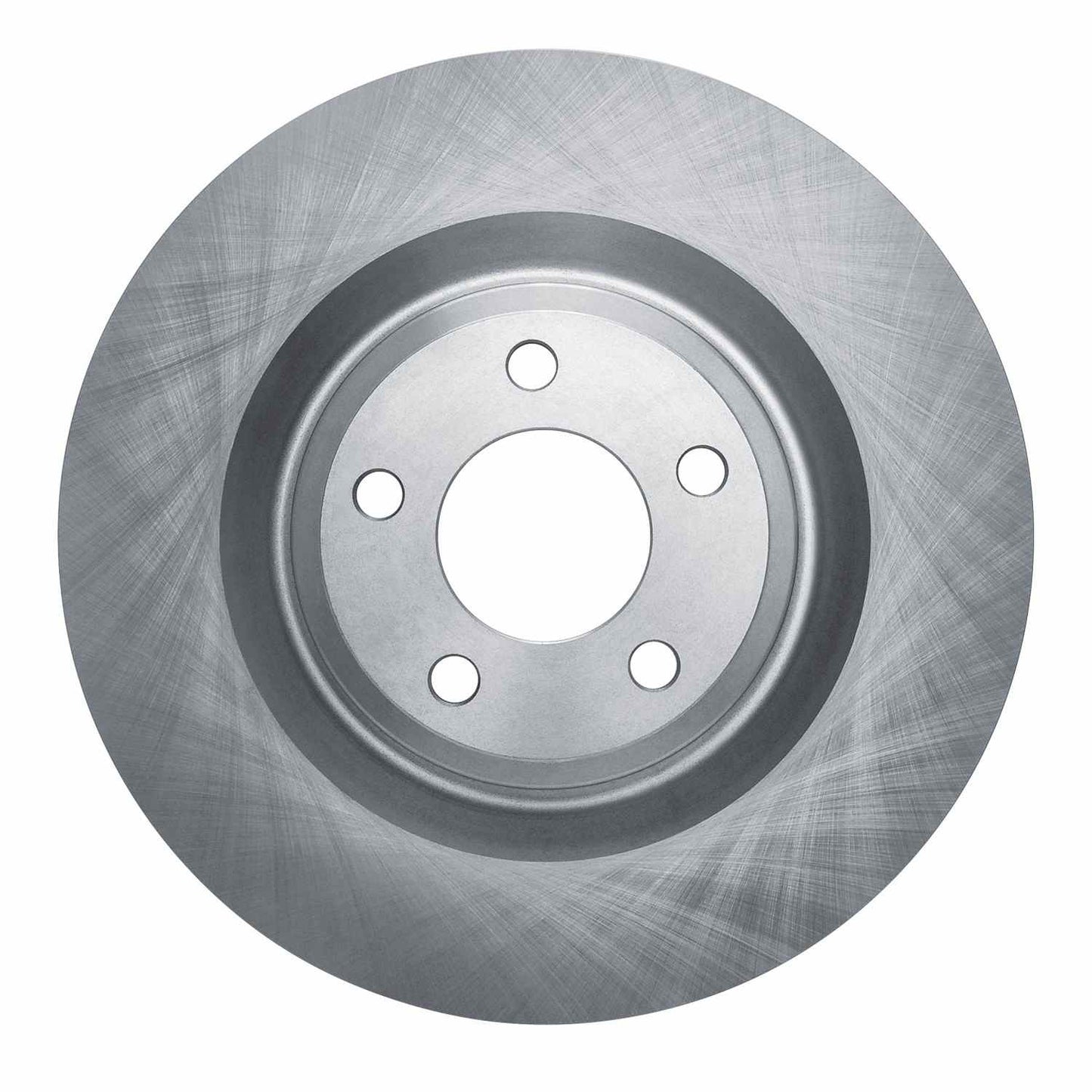 Dynamic Friction Company Disc Brake Rotor 600-54279