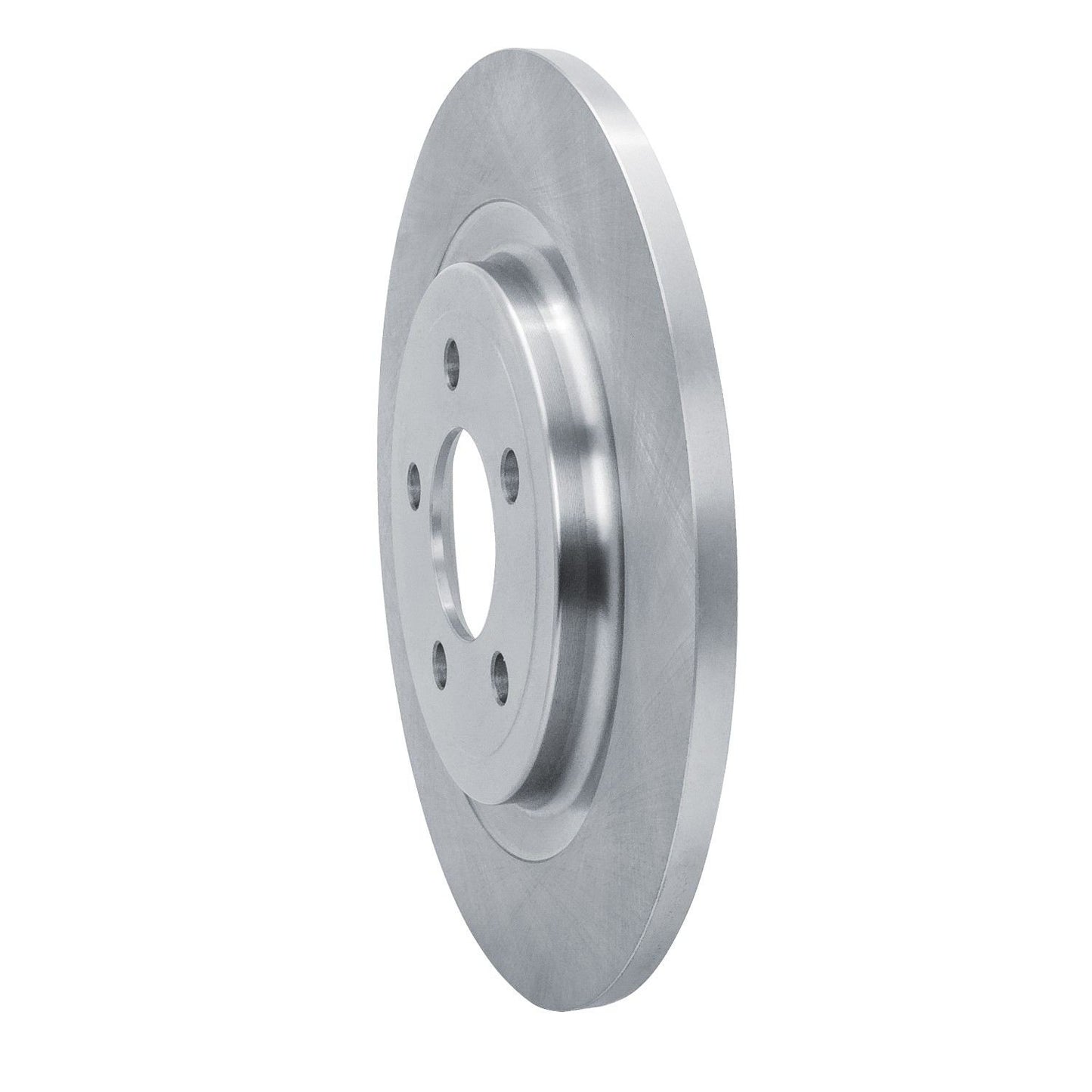 Dynamic Friction Company Disc Brake Rotor 600-54280