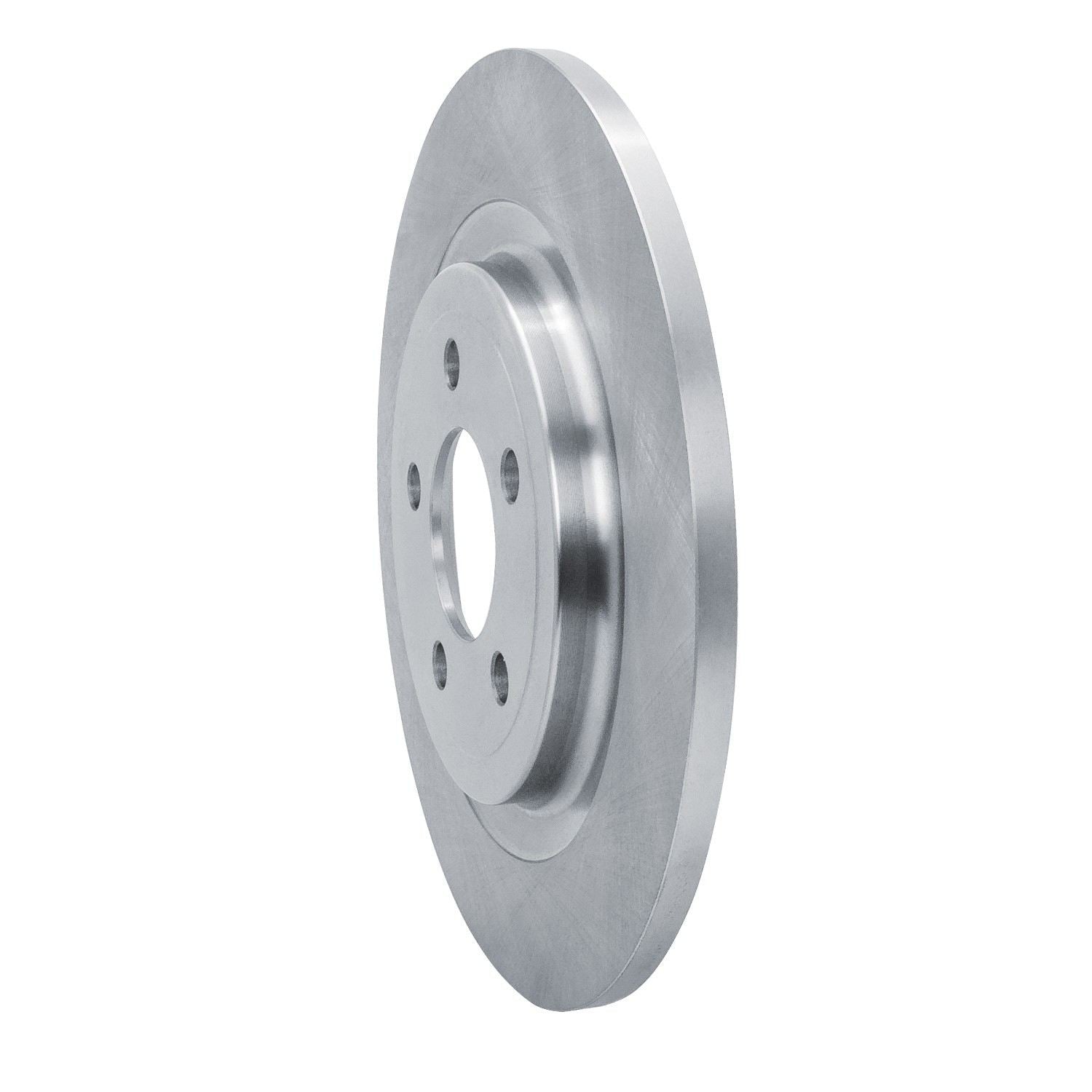 Dynamic Friction Company Disc Brake Rotor 600-54280