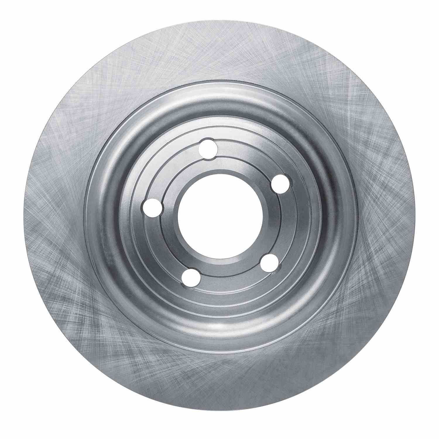 Dynamic Friction Company Disc Brake Rotor 600-54280