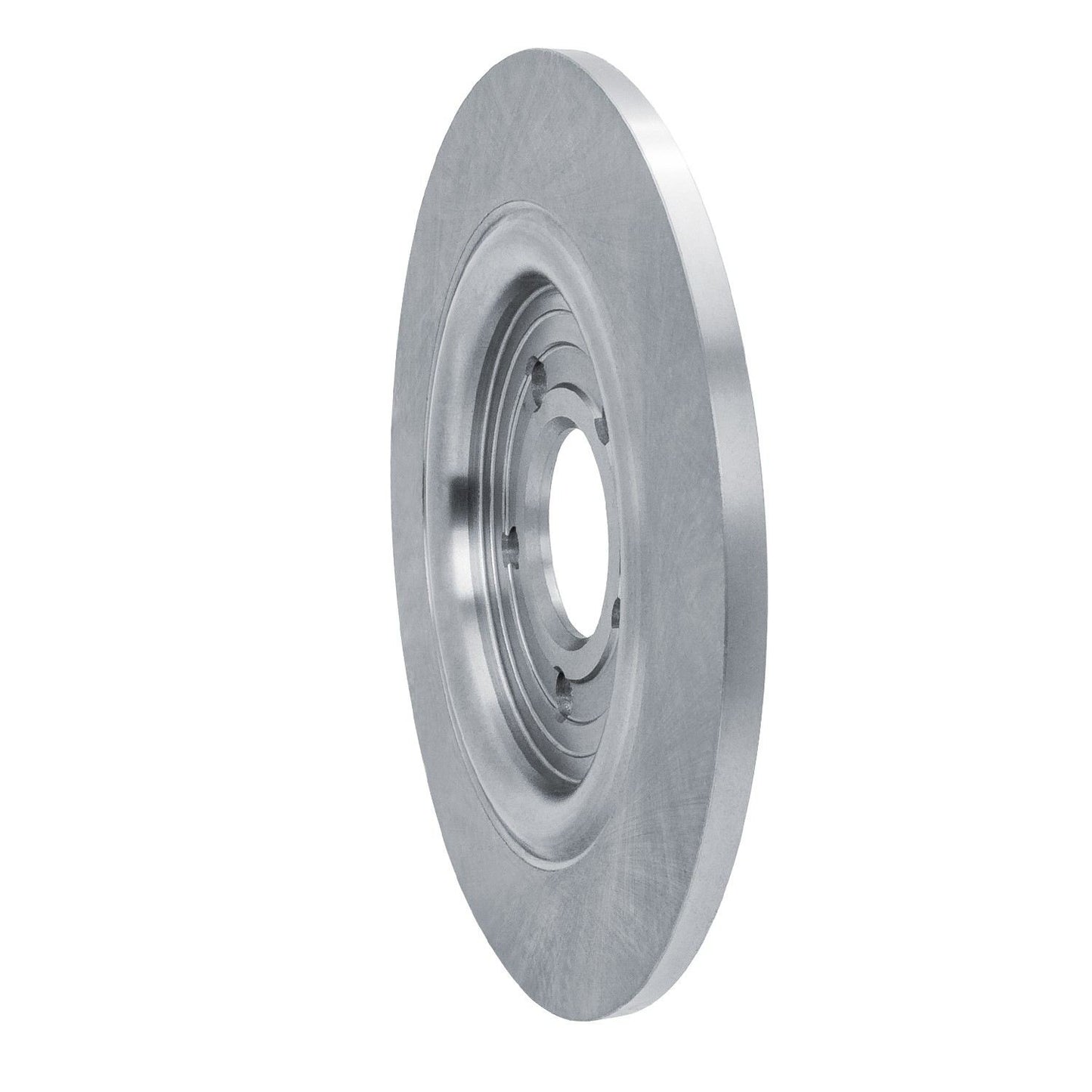 Dynamic Friction Company Disc Brake Rotor 600-54280