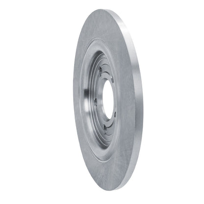 Dynamic Friction Company Disc Brake Rotor 600-54280