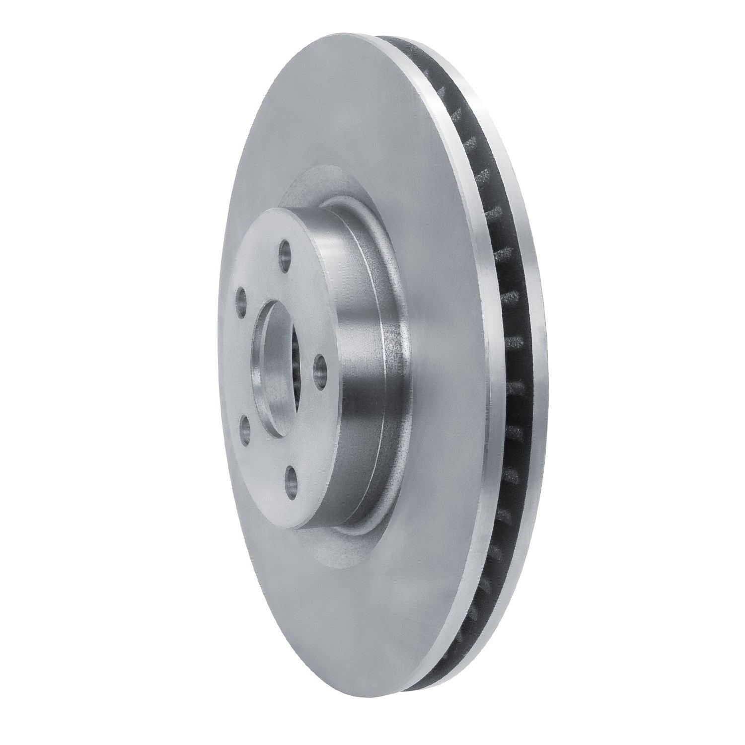 Dynamic Friction Company Disc Brake Rotor 600-54281