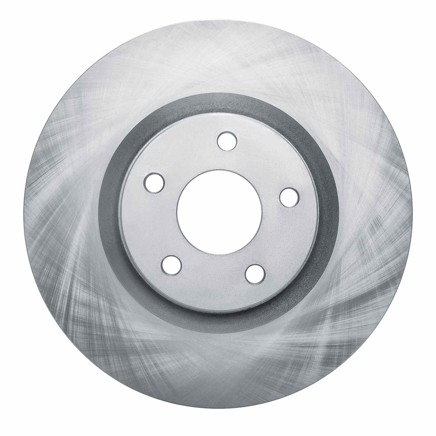 Dynamic Friction Company Disc Brake Rotor 600-54281