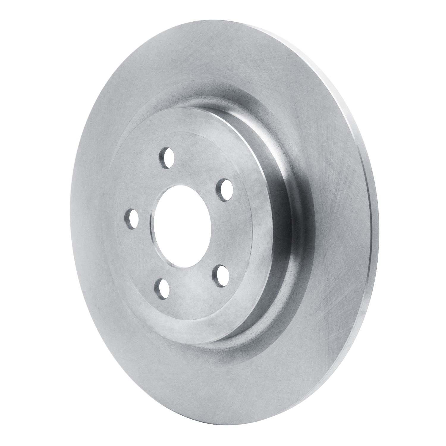 Dynamic Friction Company Disc Brake Rotor 600-54282