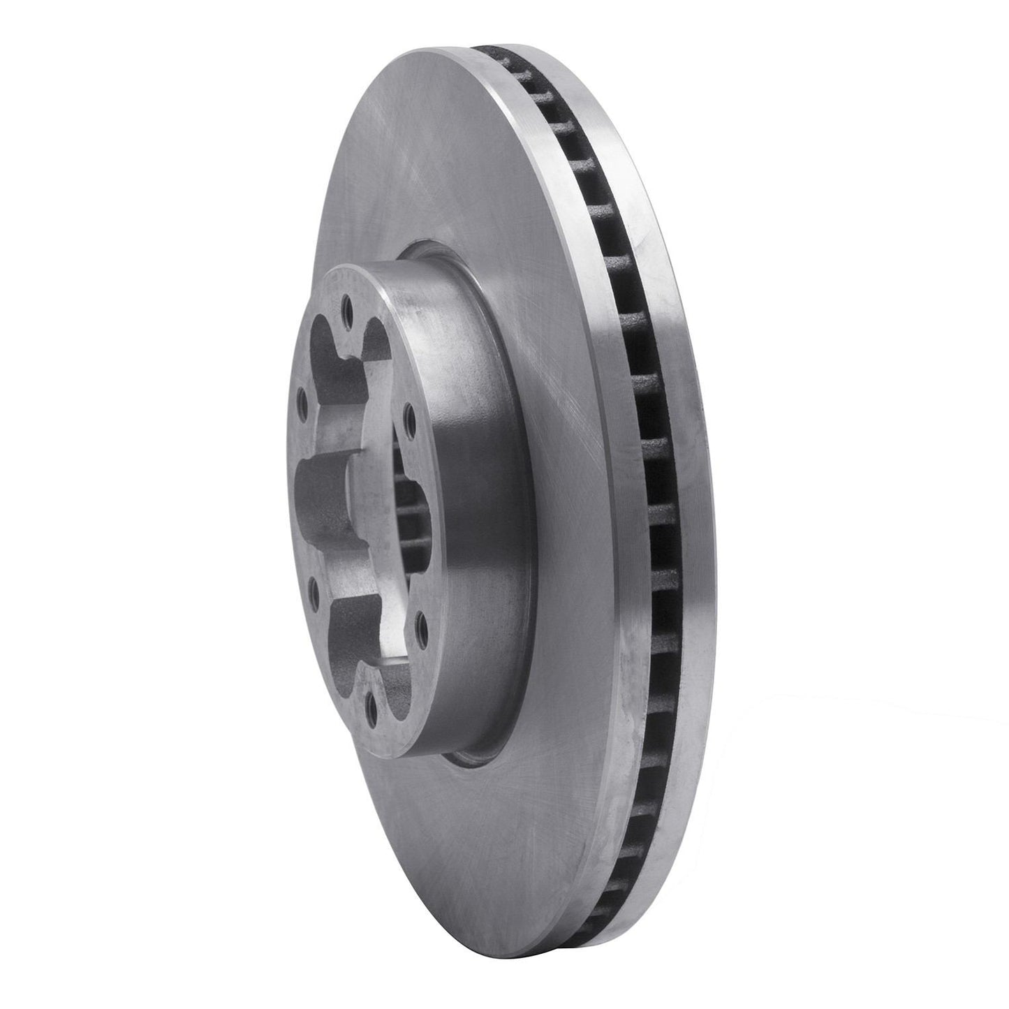 Dynamic Friction Company Disc Brake Rotor 600-54283