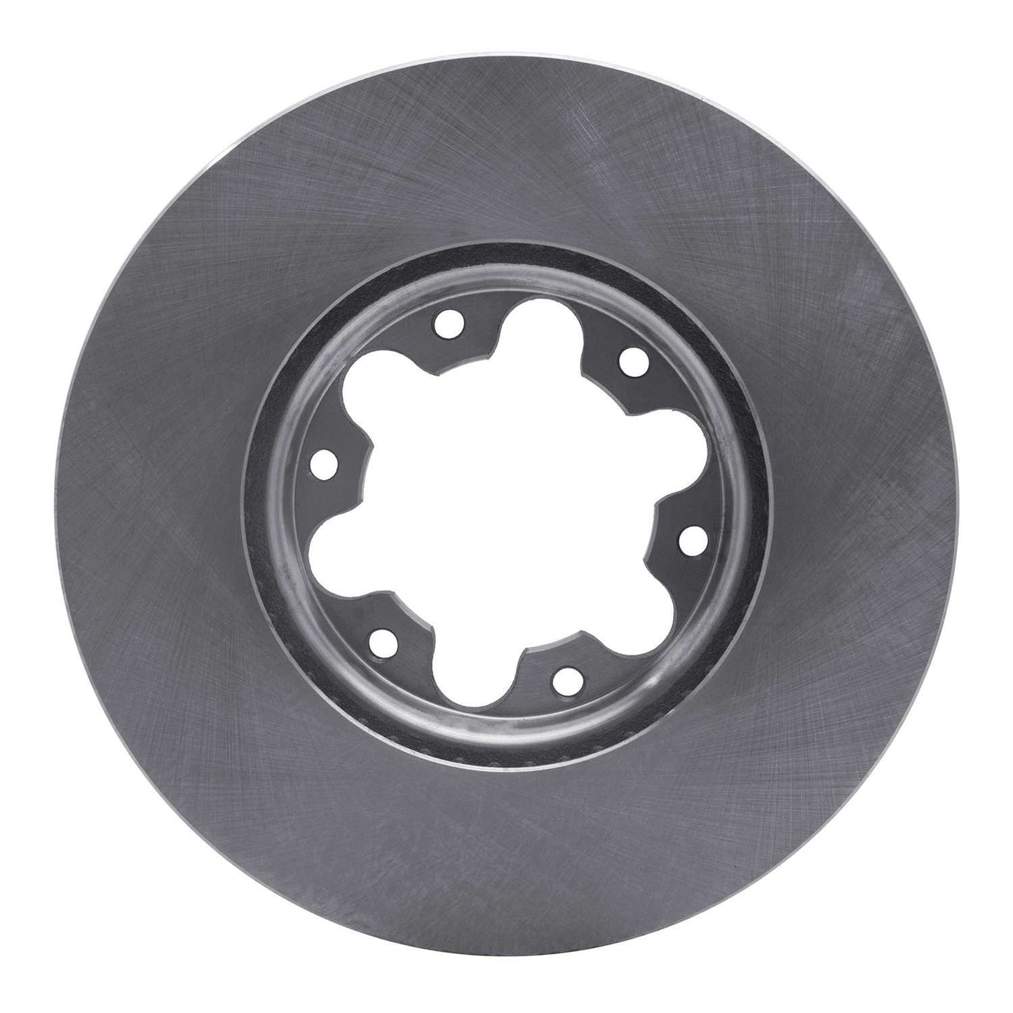 Dynamic Friction Company Disc Brake Rotor 600-54283