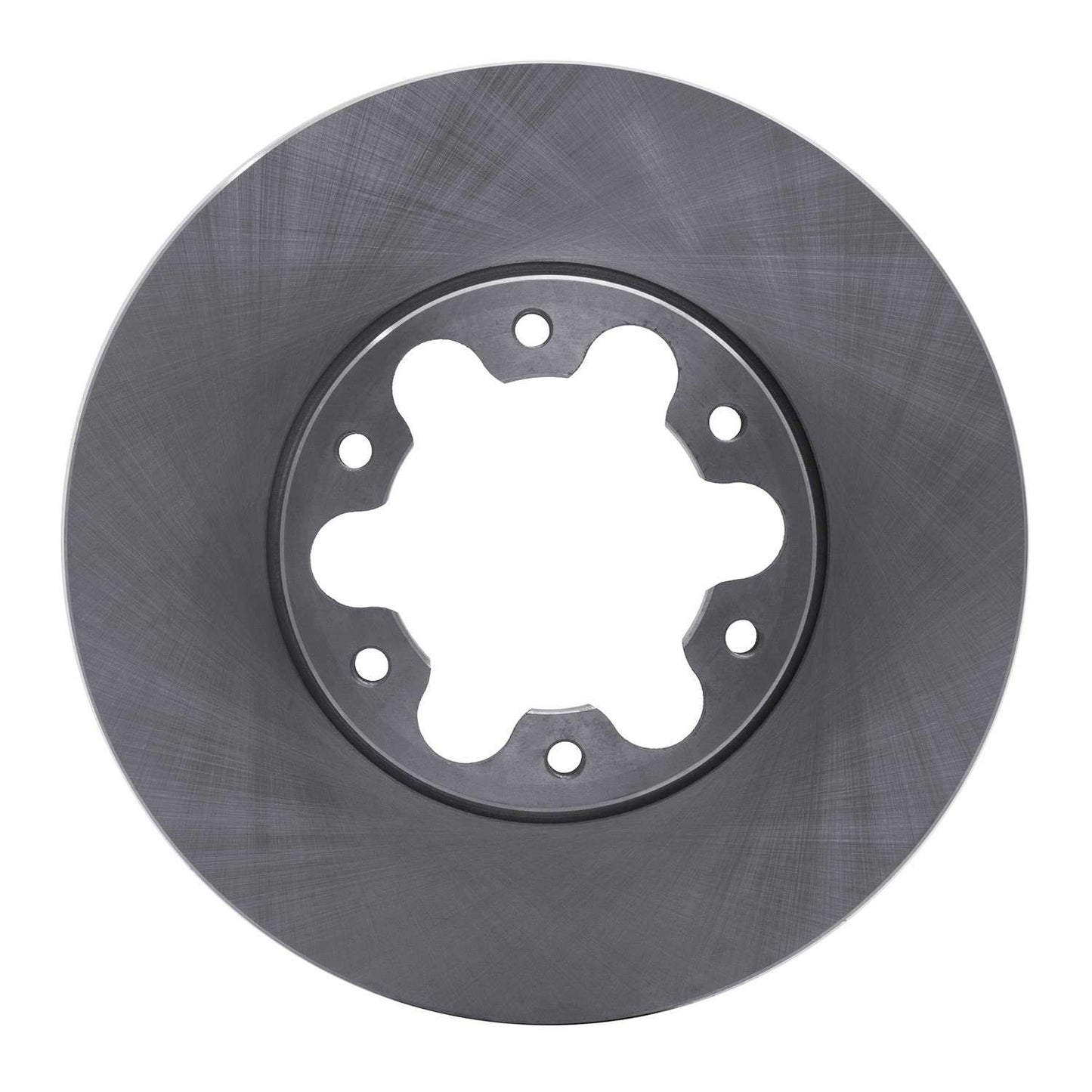 Dynamic Friction Company Disc Brake Rotor 600-54283