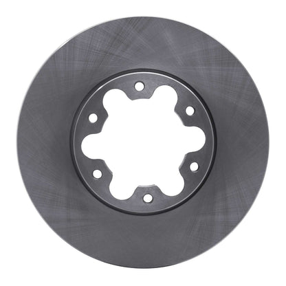 Dynamic Friction Company Disc Brake Rotor 600-54283