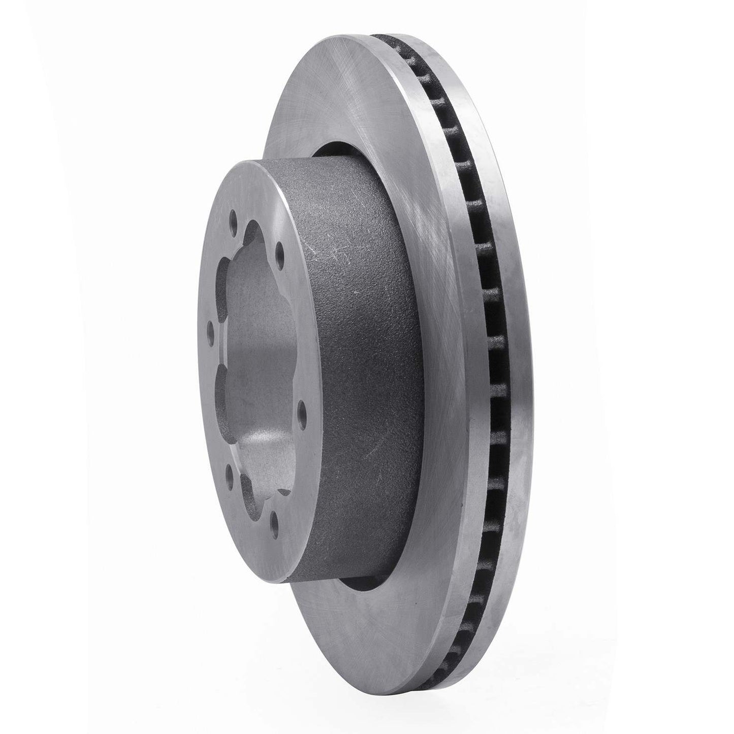 Dynamic Friction Company Disc Brake Rotor 600-54284