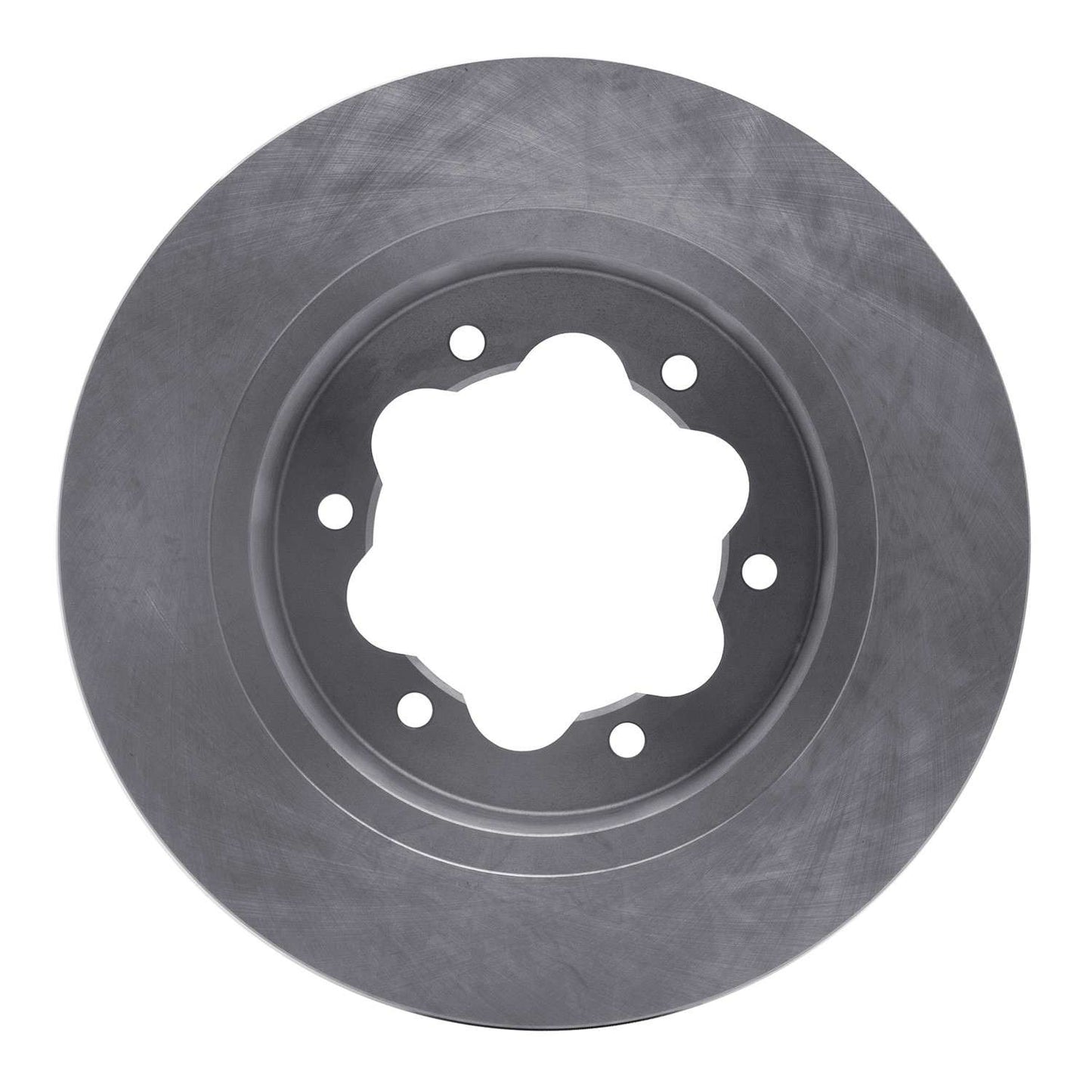 Dynamic Friction Company Disc Brake Rotor 600-54284