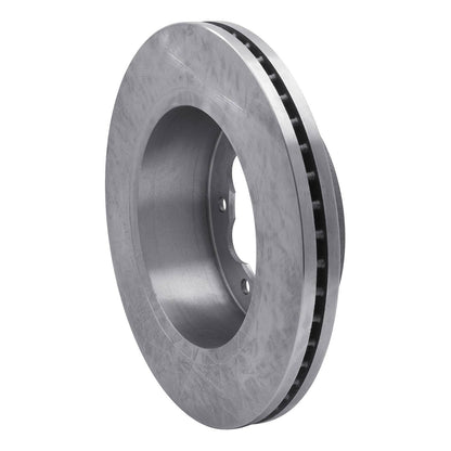 Dynamic Friction Company Disc Brake Rotor 600-54284