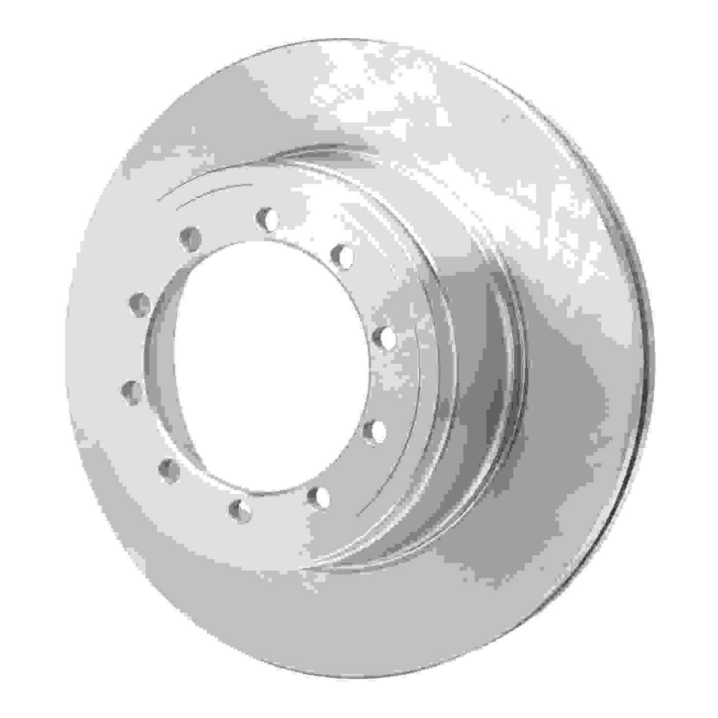 Dynamic Friction Company Disc Brake Rotor 600-54285