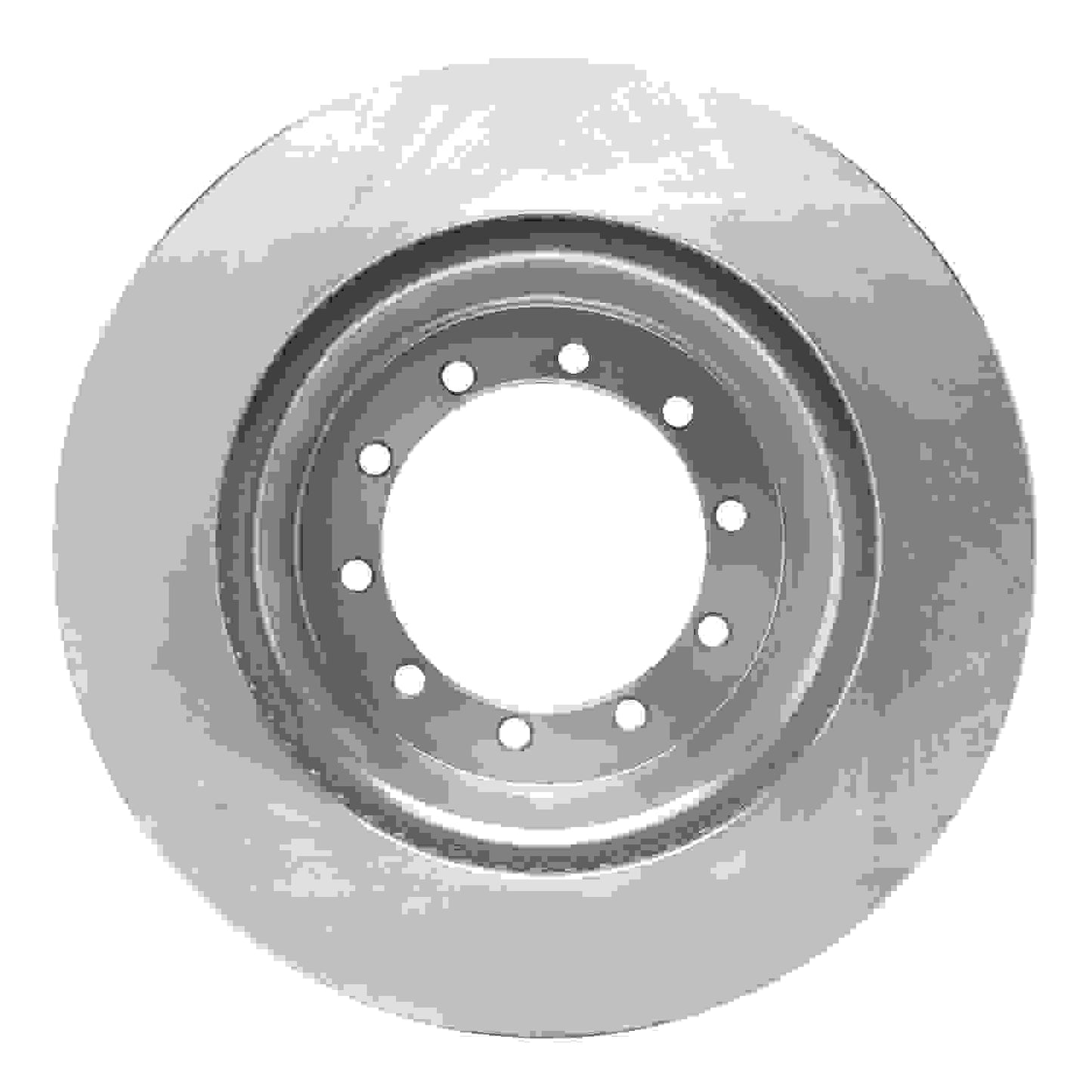 Dynamic Friction Company Disc Brake Rotor 600-54285