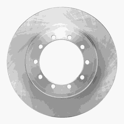 Dynamic Friction Company Disc Brake Rotor 600-54285