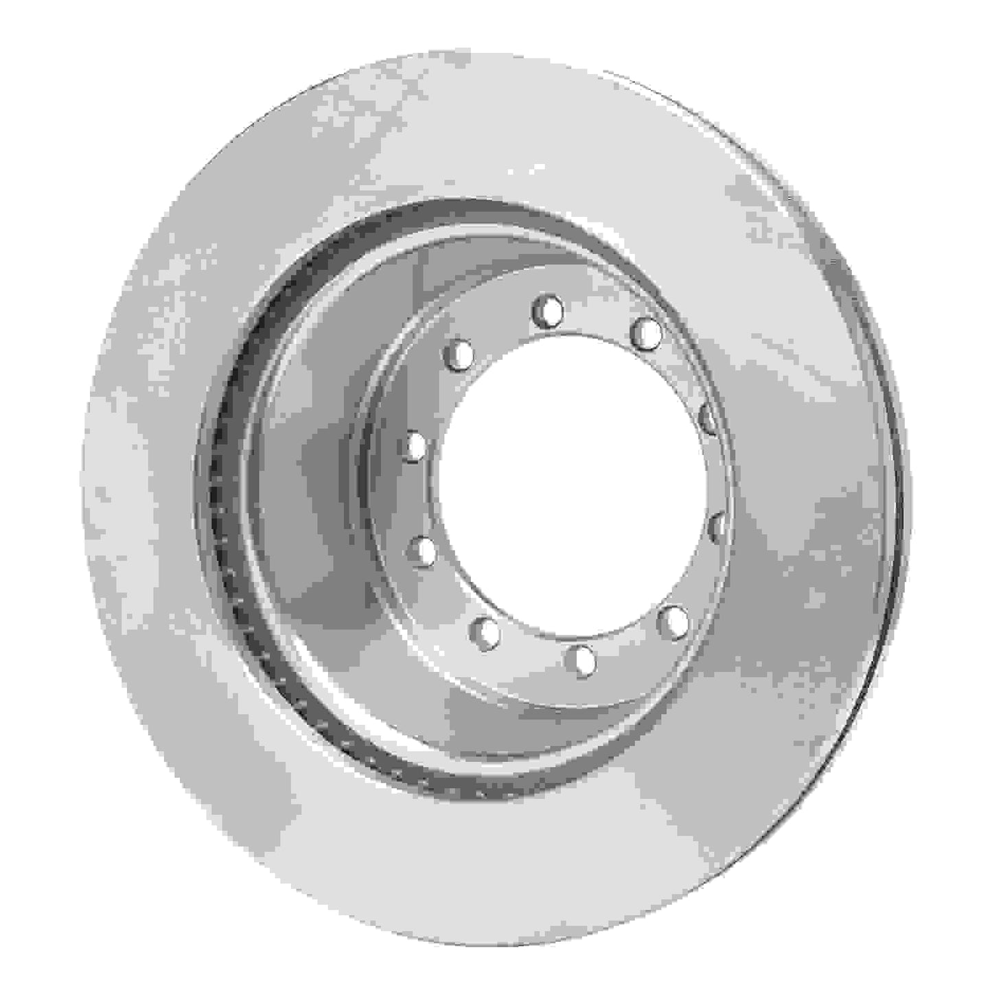 Dynamic Friction Company Disc Brake Rotor 600-54285