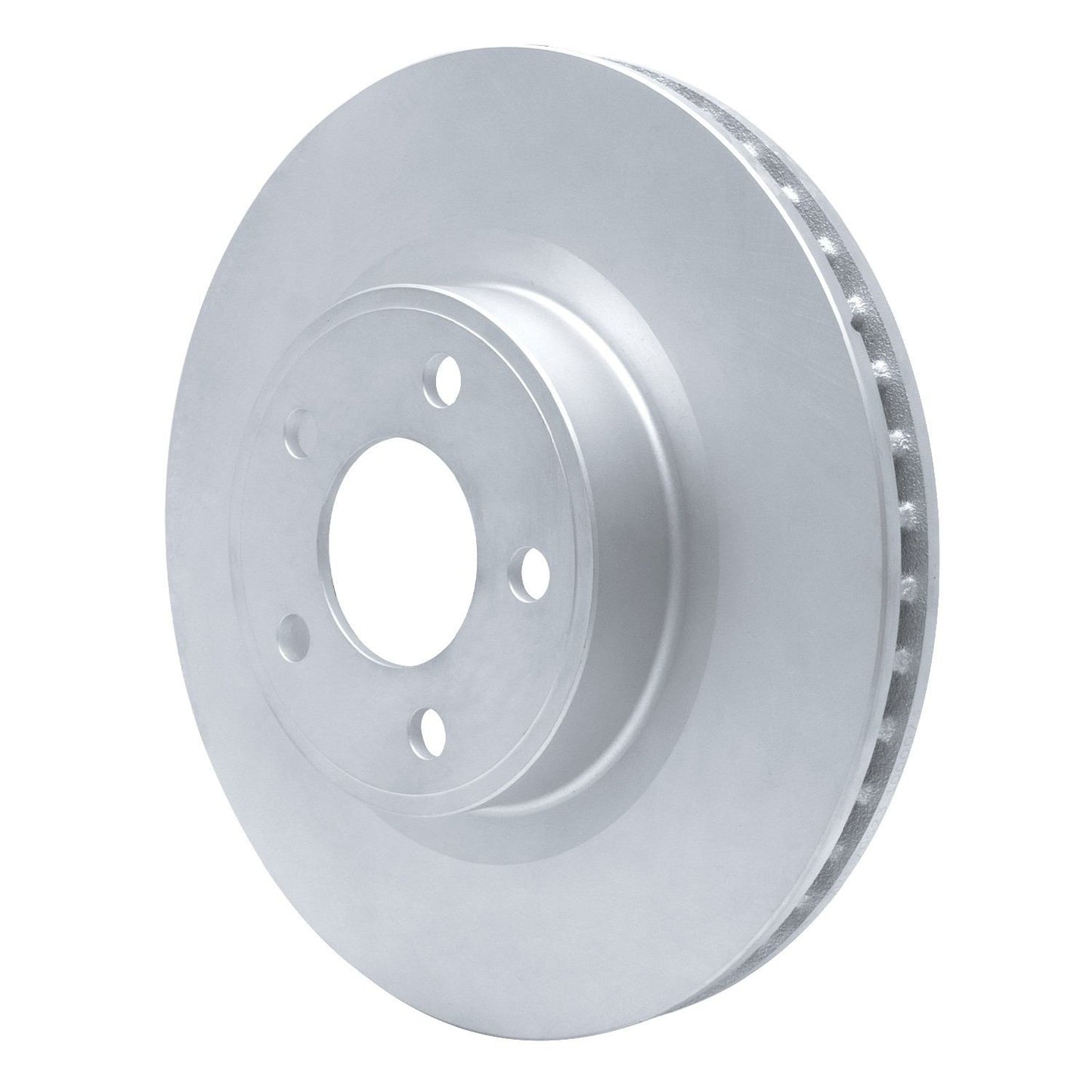 Dynamic Friction Company Disc Brake Rotor 600-54286