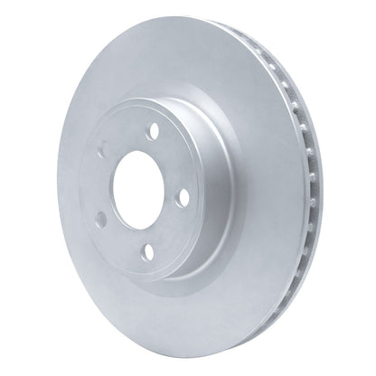 Dynamic Friction Company Disc Brake Rotor 600-54286