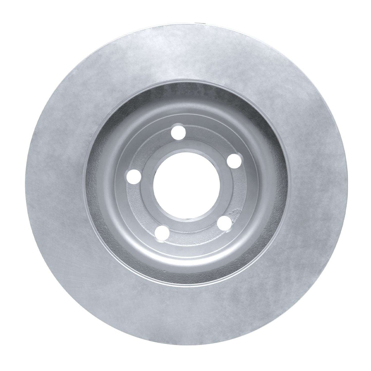 Dynamic Friction Company Disc Brake Rotor 600-54286