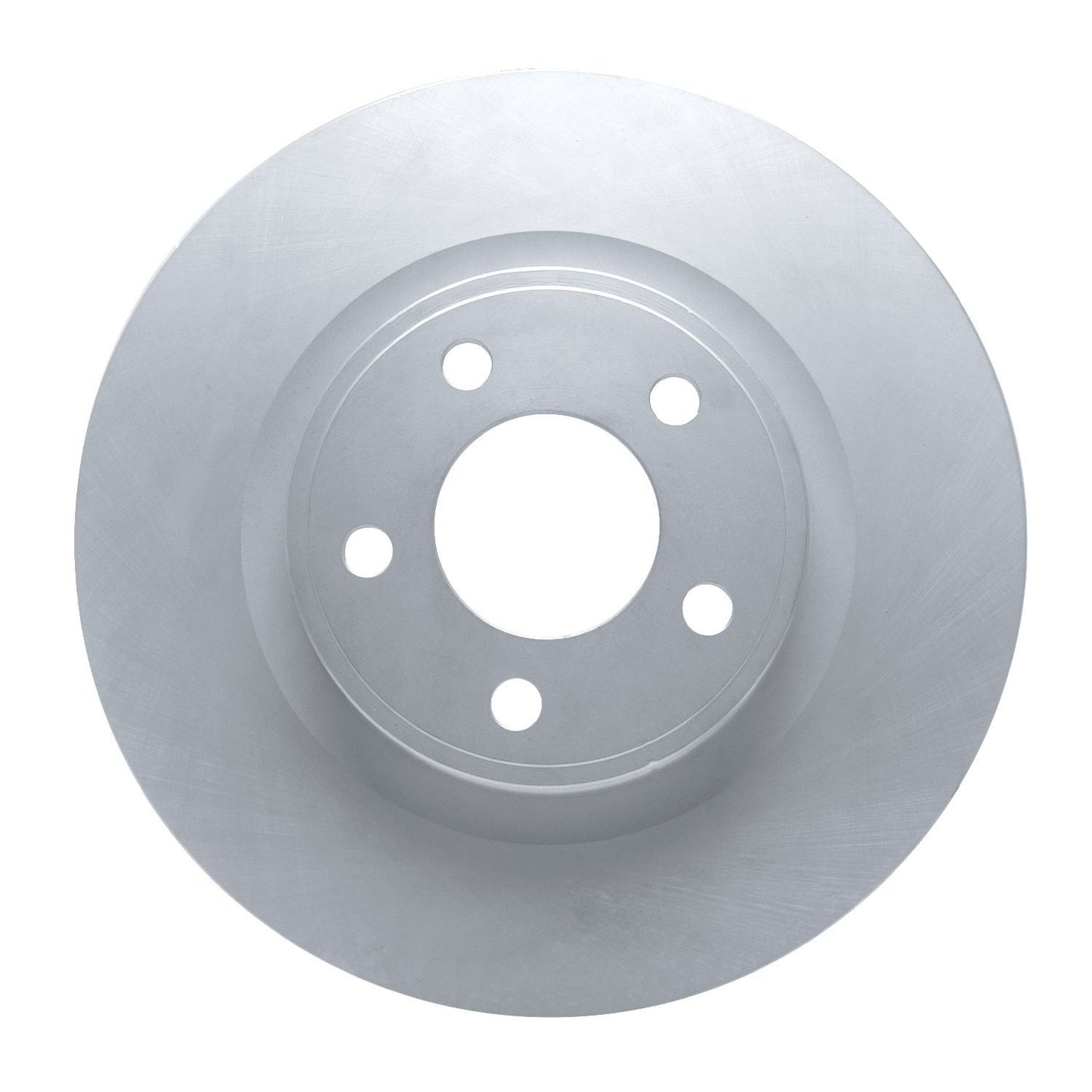 Dynamic Friction Company Disc Brake Rotor 600-54286