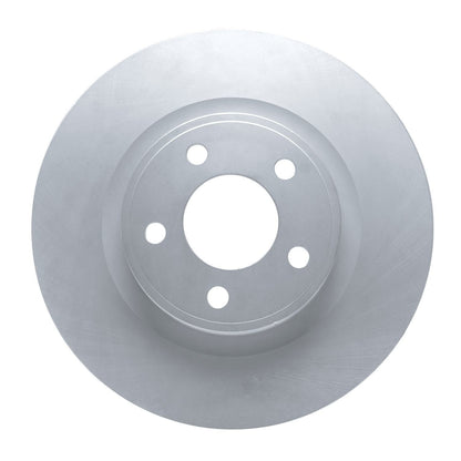 Dynamic Friction Company Disc Brake Rotor 600-54286