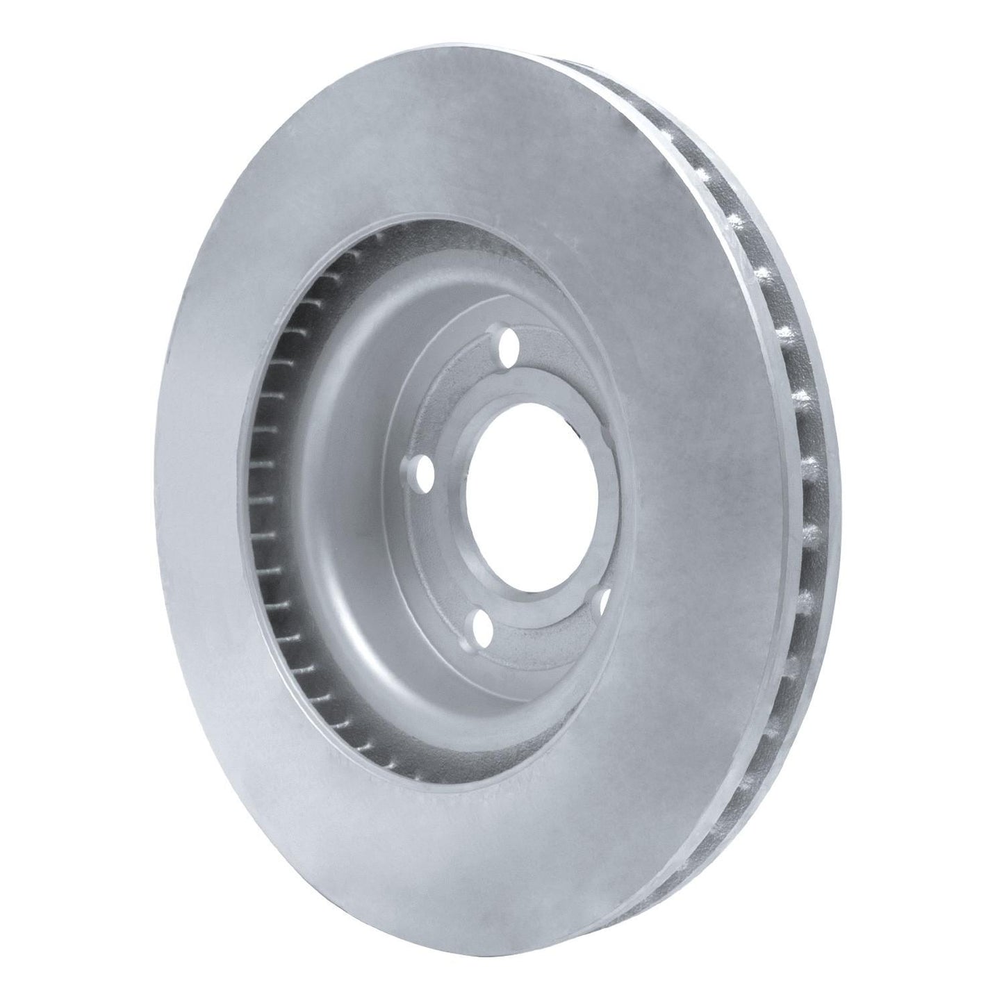 Dynamic Friction Company Disc Brake Rotor 600-54286