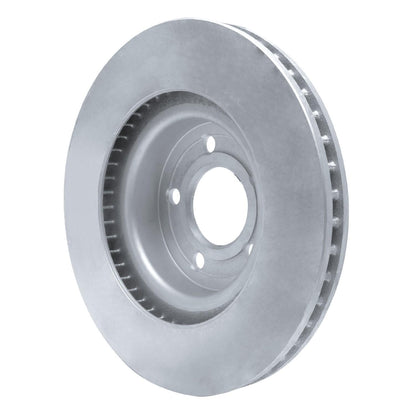 Dynamic Friction Company Disc Brake Rotor 600-54286