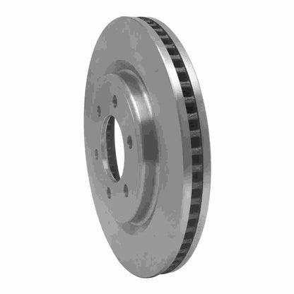 Dynamic Friction Company Disc Brake Rotor 600-54287