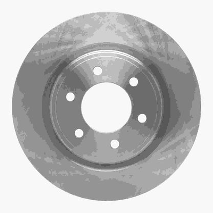 Dynamic Friction Company Disc Brake Rotor 600-54287