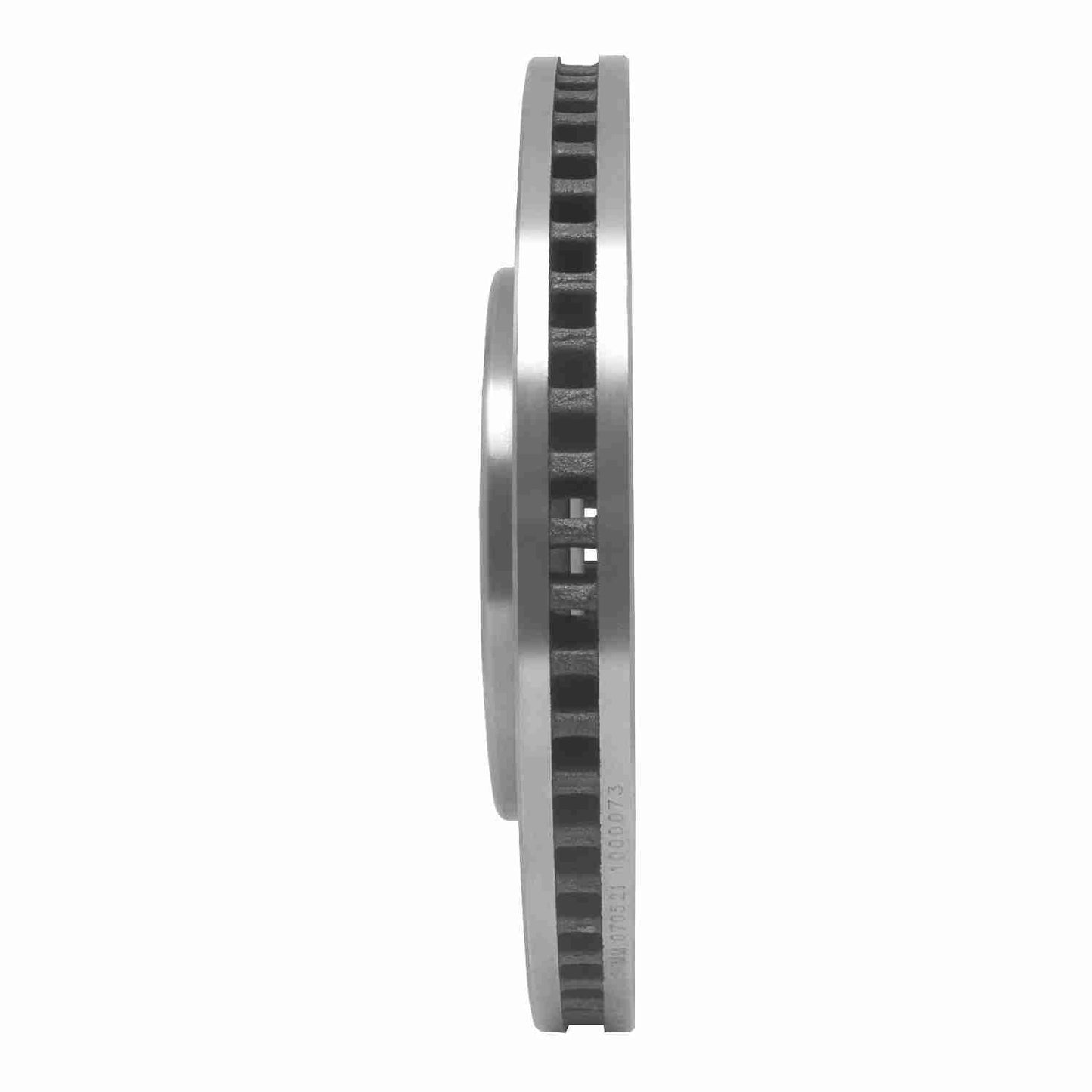 Dynamic Friction Company Disc Brake Rotor 600-54287