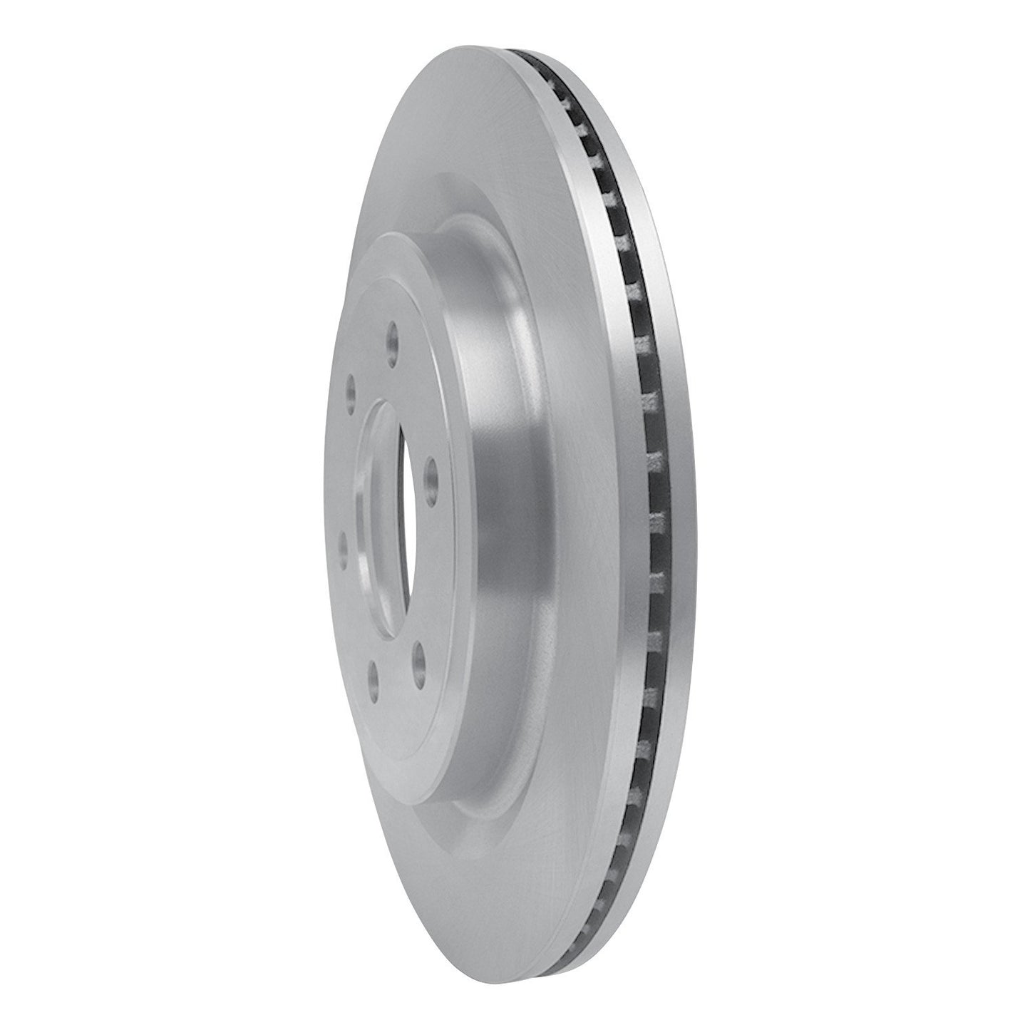 Dynamic Friction Company Disc Brake Rotor 600-54288