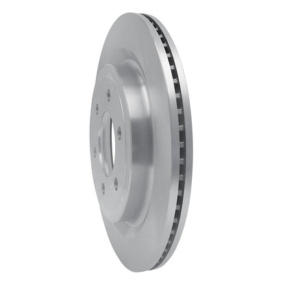 Dynamic Friction Company Disc Brake Rotor 600-54288