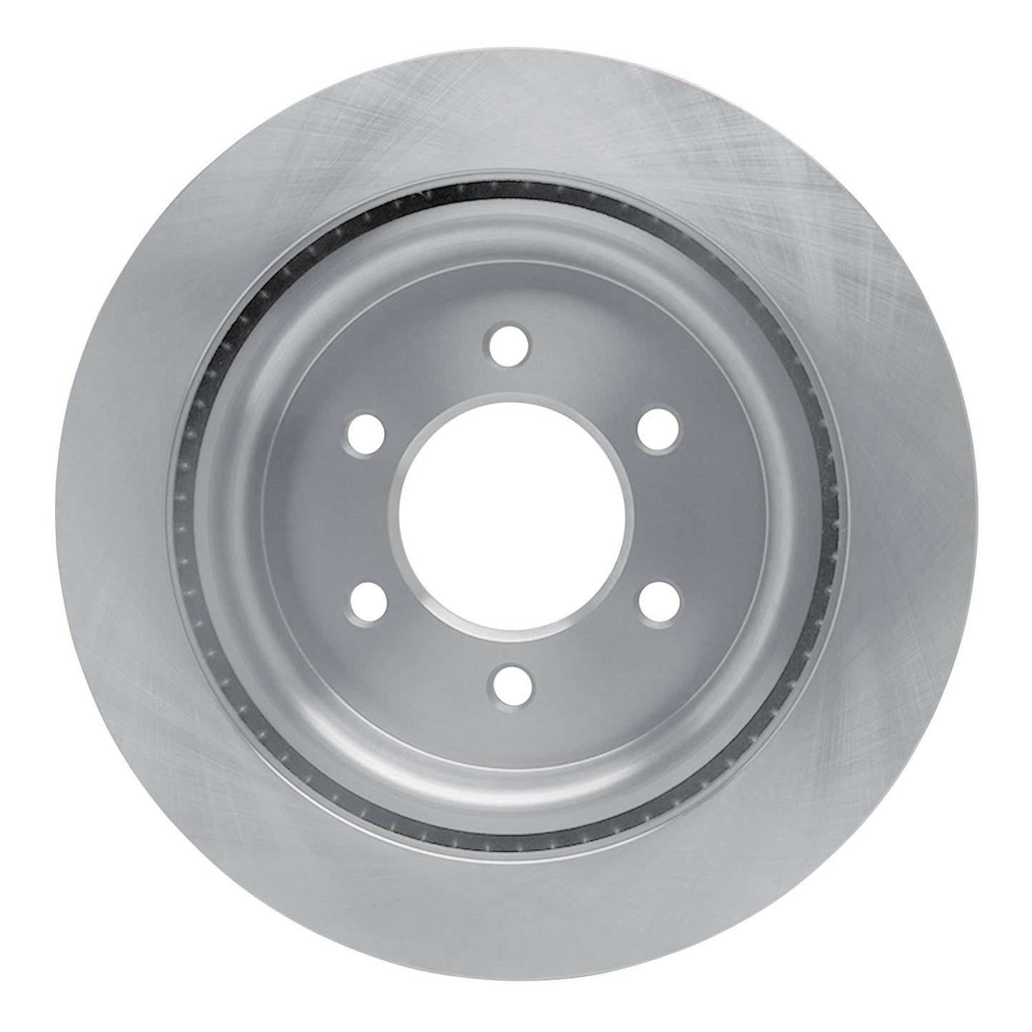 Dynamic Friction Company Disc Brake Rotor 600-54288