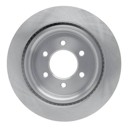 Dynamic Friction Company Disc Brake Rotor 600-54288