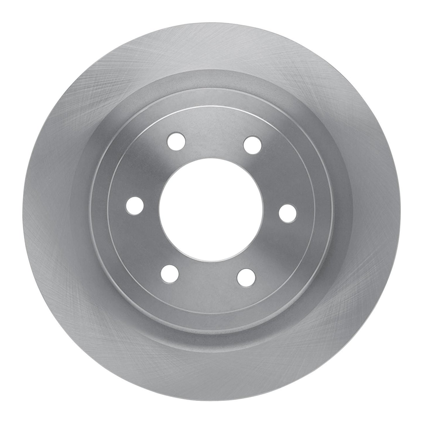 Dynamic Friction Company Disc Brake Rotor 600-54288