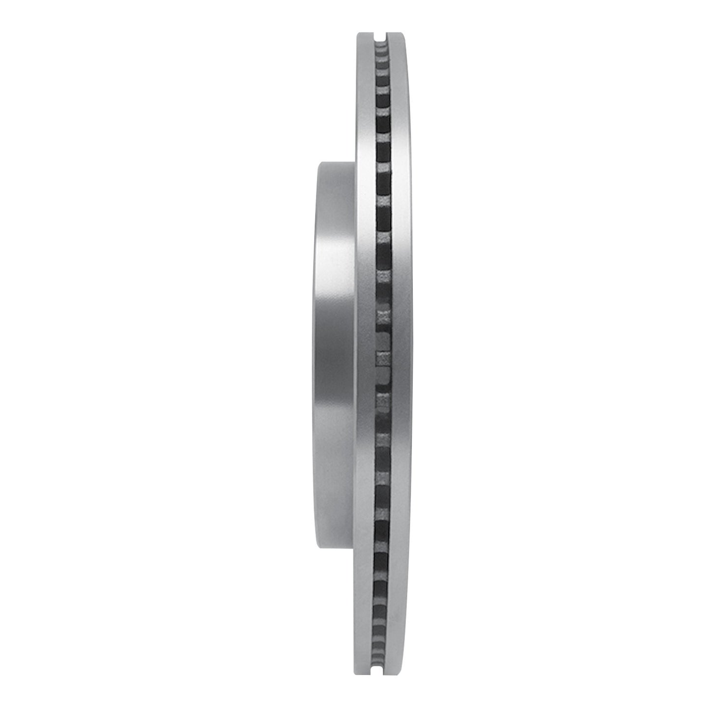 Dynamic Friction Company Disc Brake Rotor 600-54288