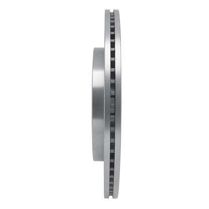 Dynamic Friction Company Disc Brake Rotor 600-54288