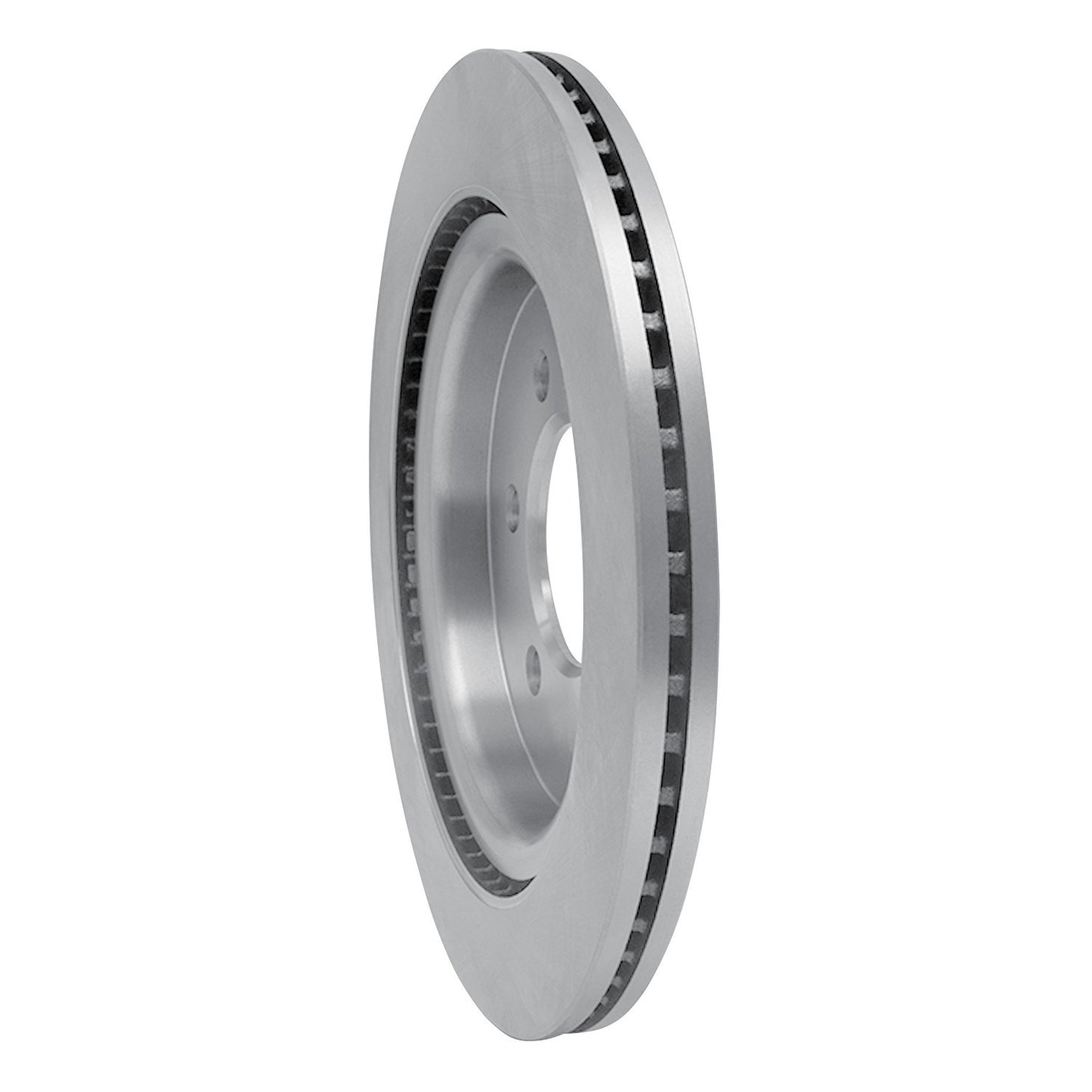 Dynamic Friction Company Disc Brake Rotor 600-54288