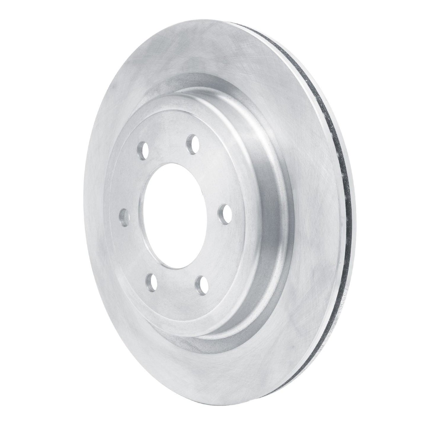 Dynamic Friction Company Disc Brake Rotor 600-54289