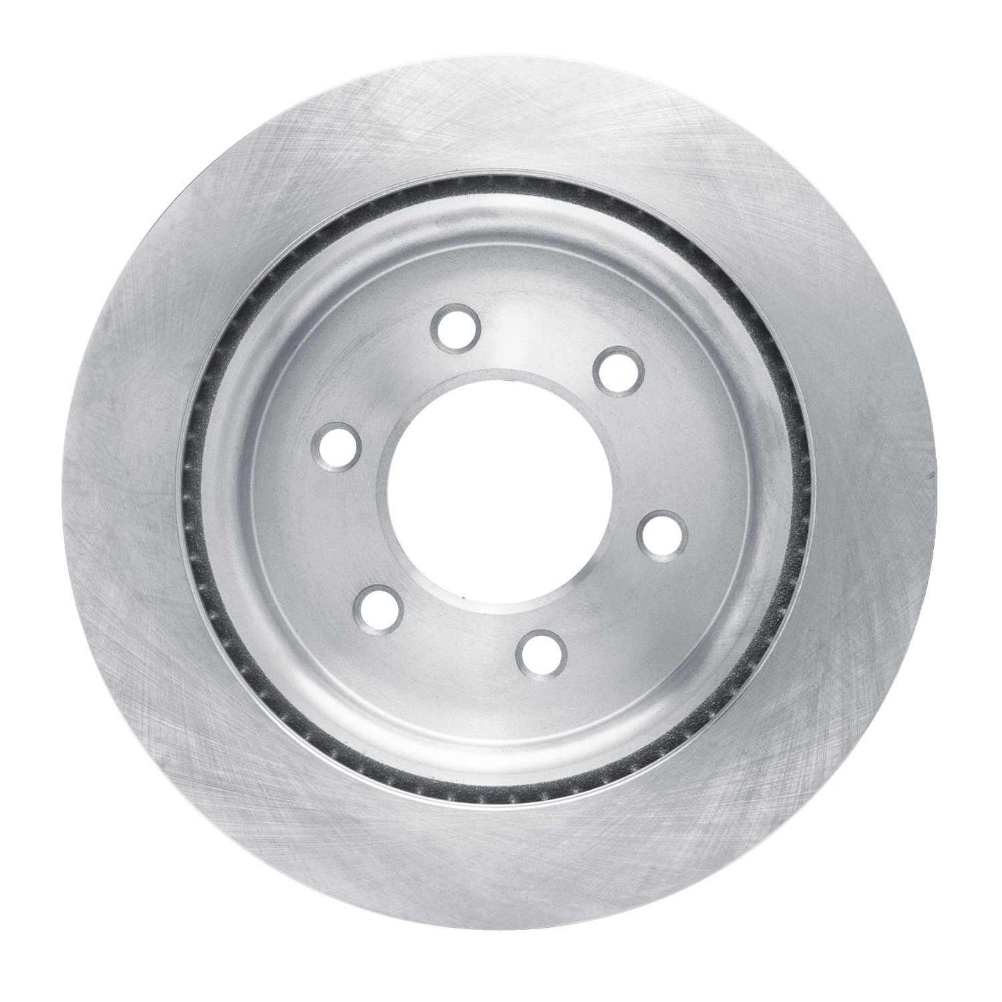 Dynamic Friction Company Disc Brake Rotor 600-54289