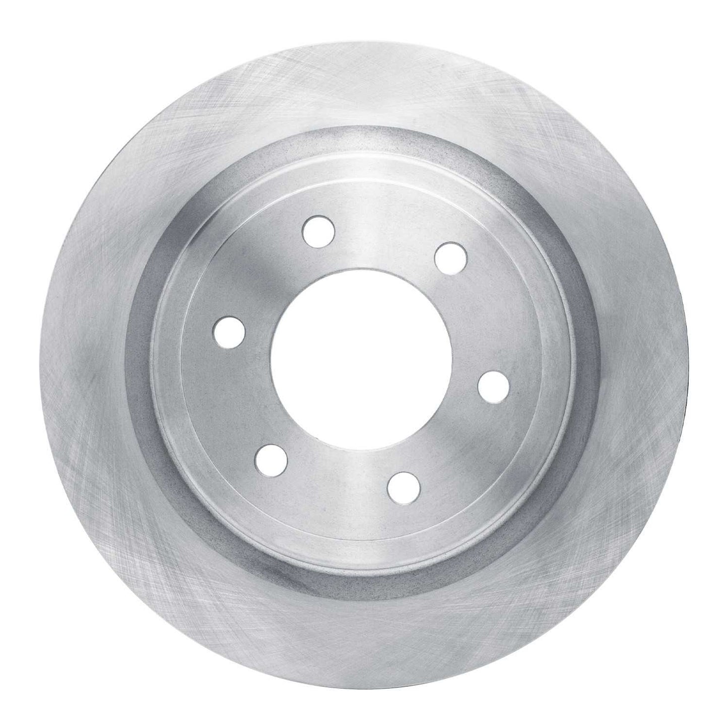 Dynamic Friction Company Disc Brake Rotor 600-54289