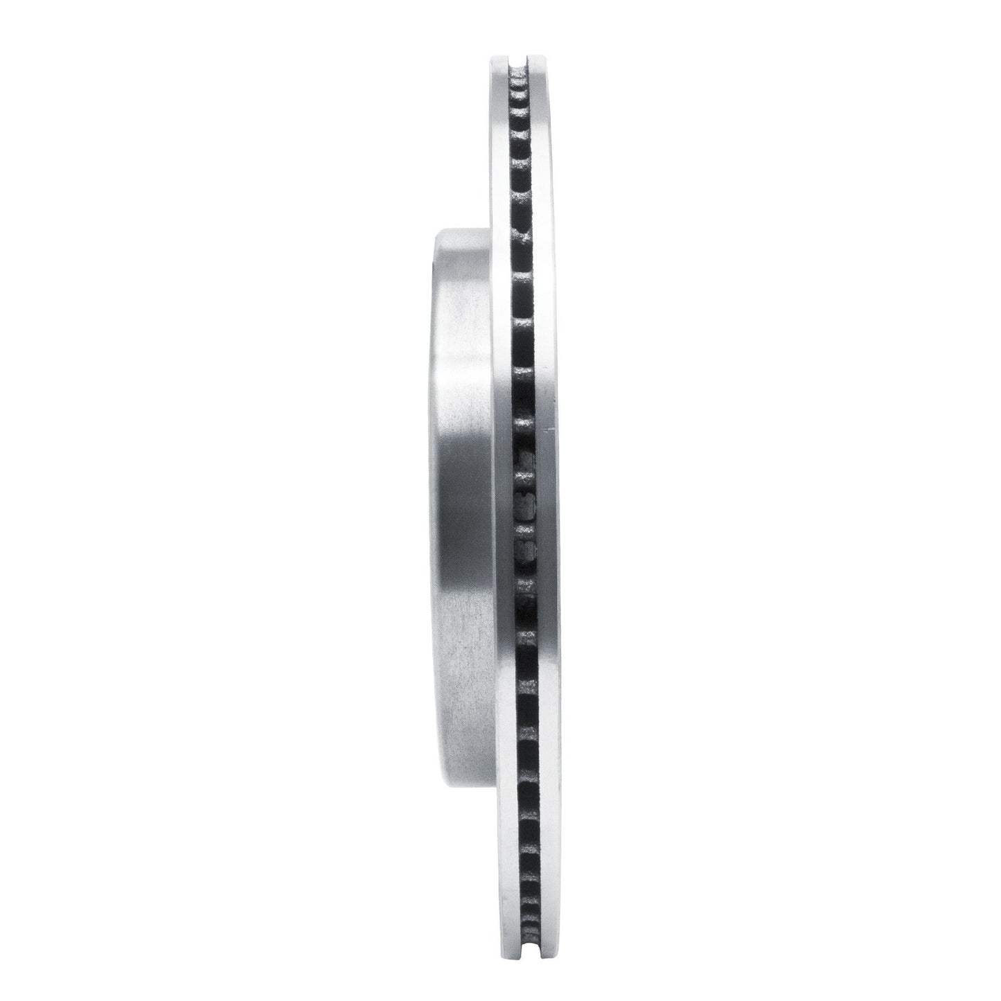 Dynamic Friction Company Disc Brake Rotor 600-54289