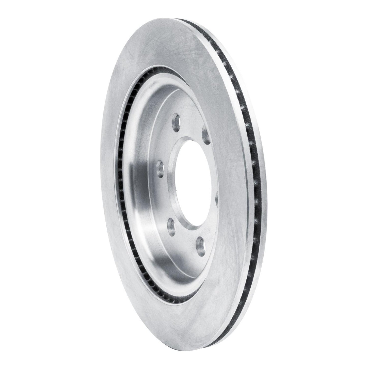 Dynamic Friction Company Disc Brake Rotor 600-54289