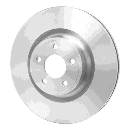 Dynamic Friction Company Disc Brake Rotor 600-54294