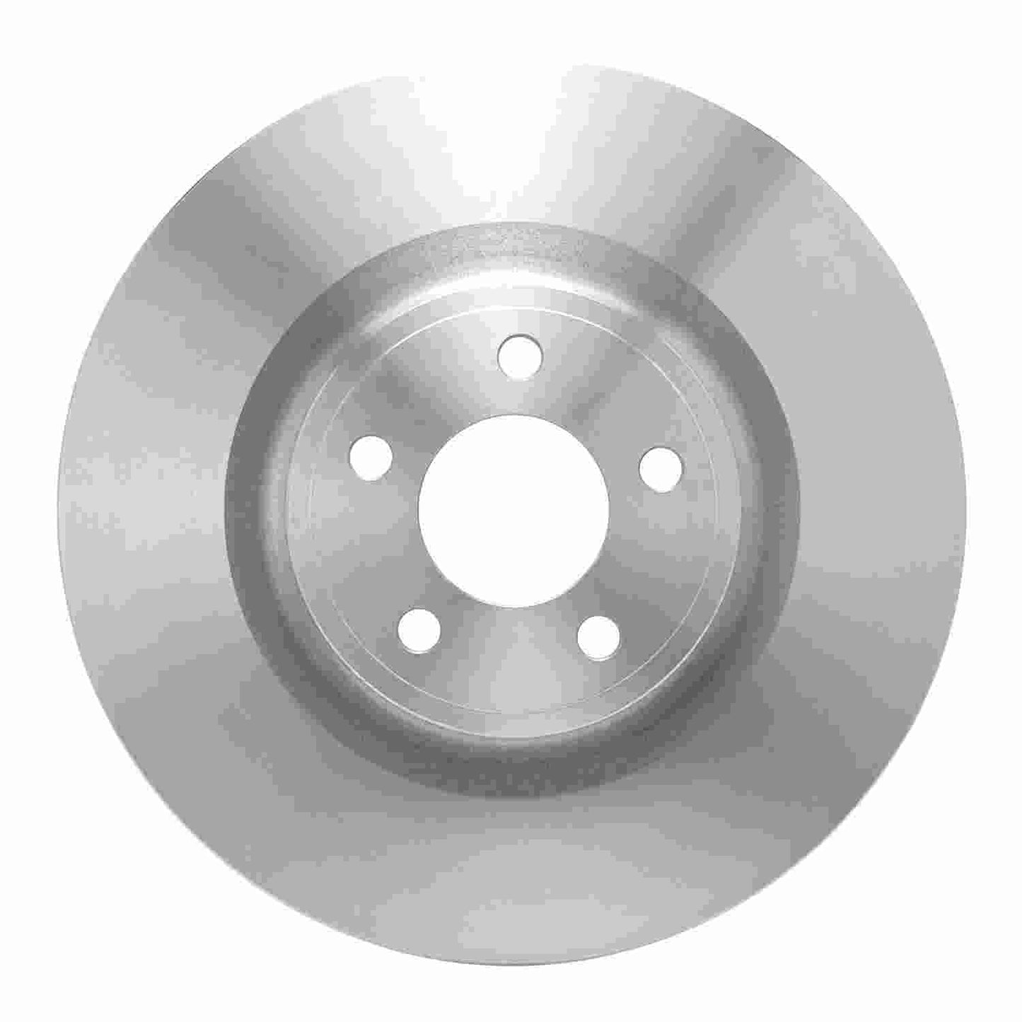 Dynamic Friction Company Disc Brake Rotor 600-54294