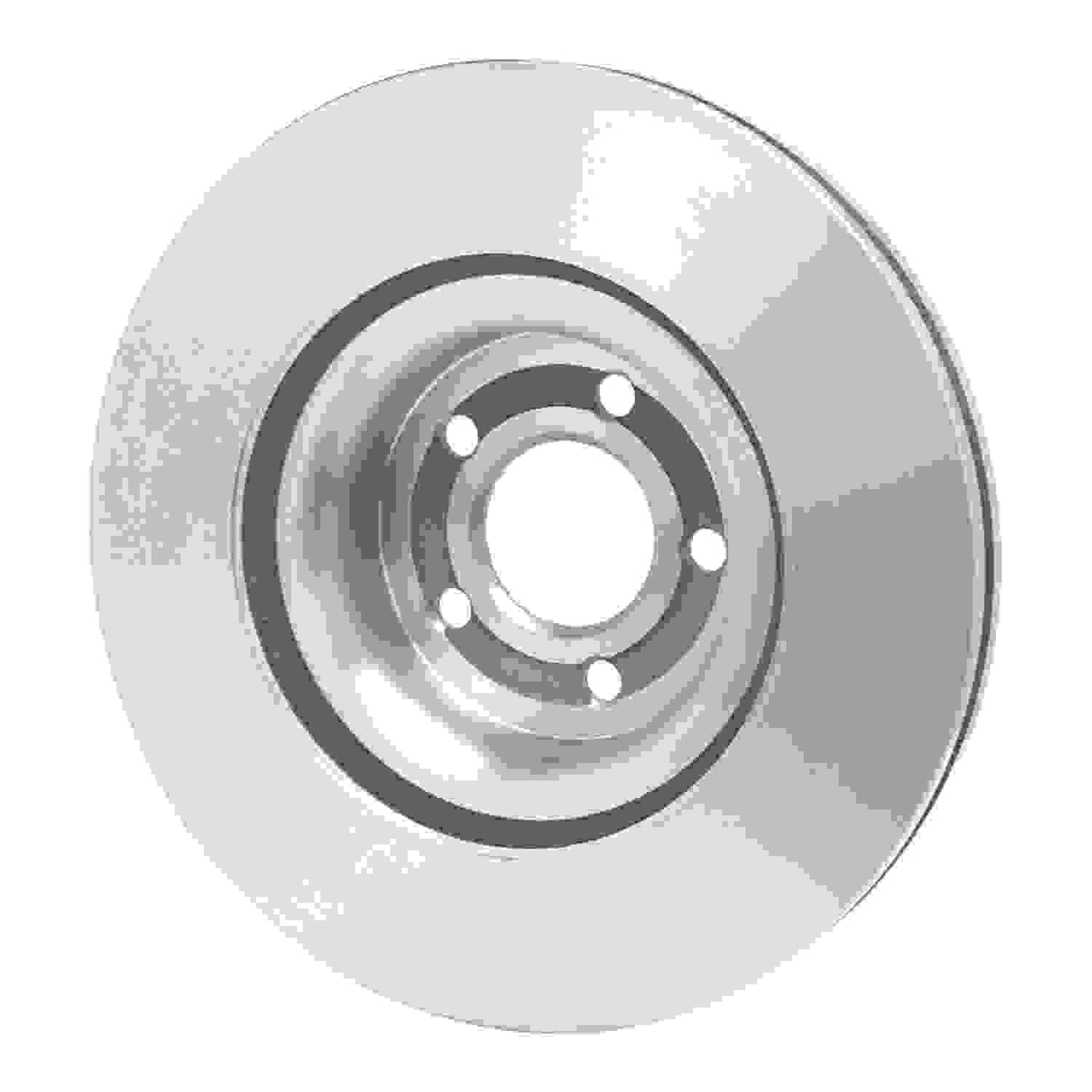 Dynamic Friction Company Disc Brake Rotor 600-54294