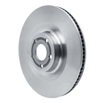 Dynamic Friction Company Disc Brake Rotor 600-54295