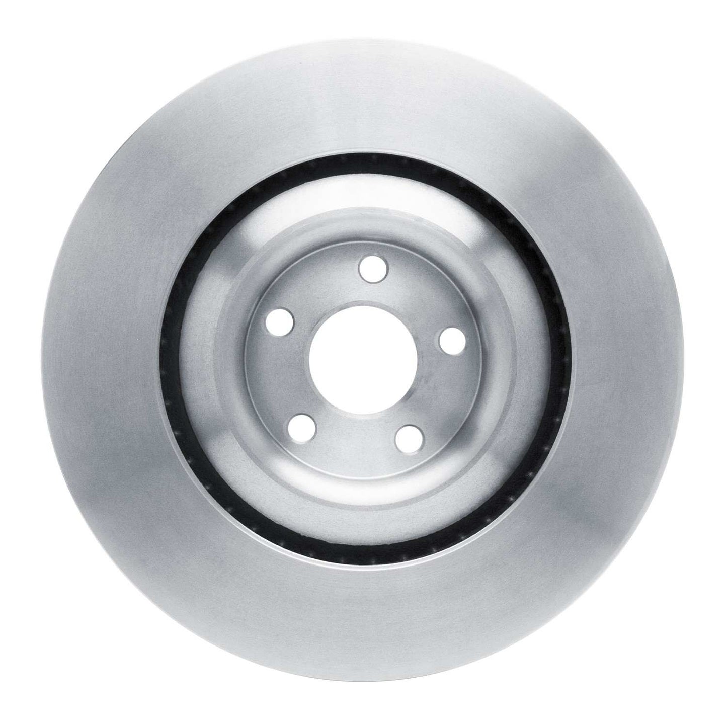 Dynamic Friction Company Disc Brake Rotor 600-54295