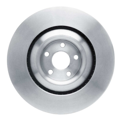 Dynamic Friction Company Disc Brake Rotor 600-54295